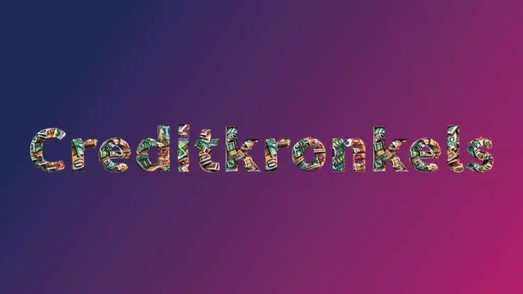 creditkronkels