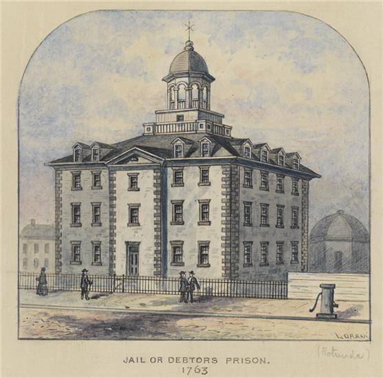 debtors-prison