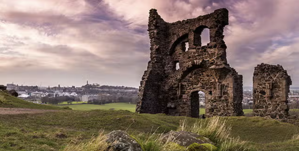holyrood-park-in-edinburgh